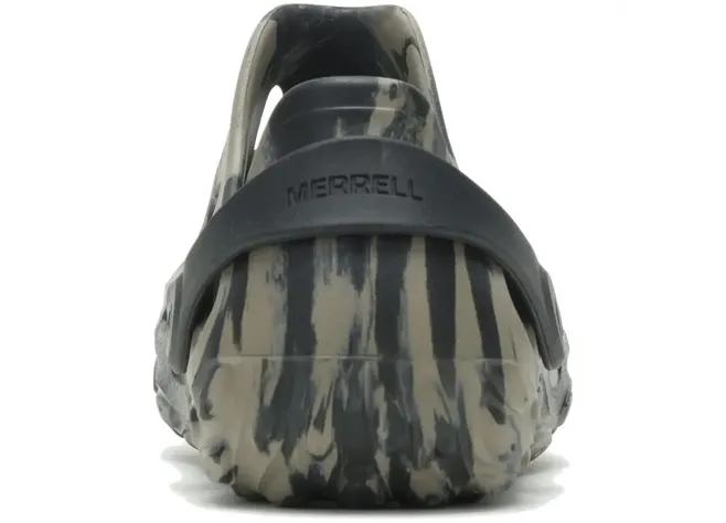Сандалі Merrell Hydro Moc black/brindle Фото 2